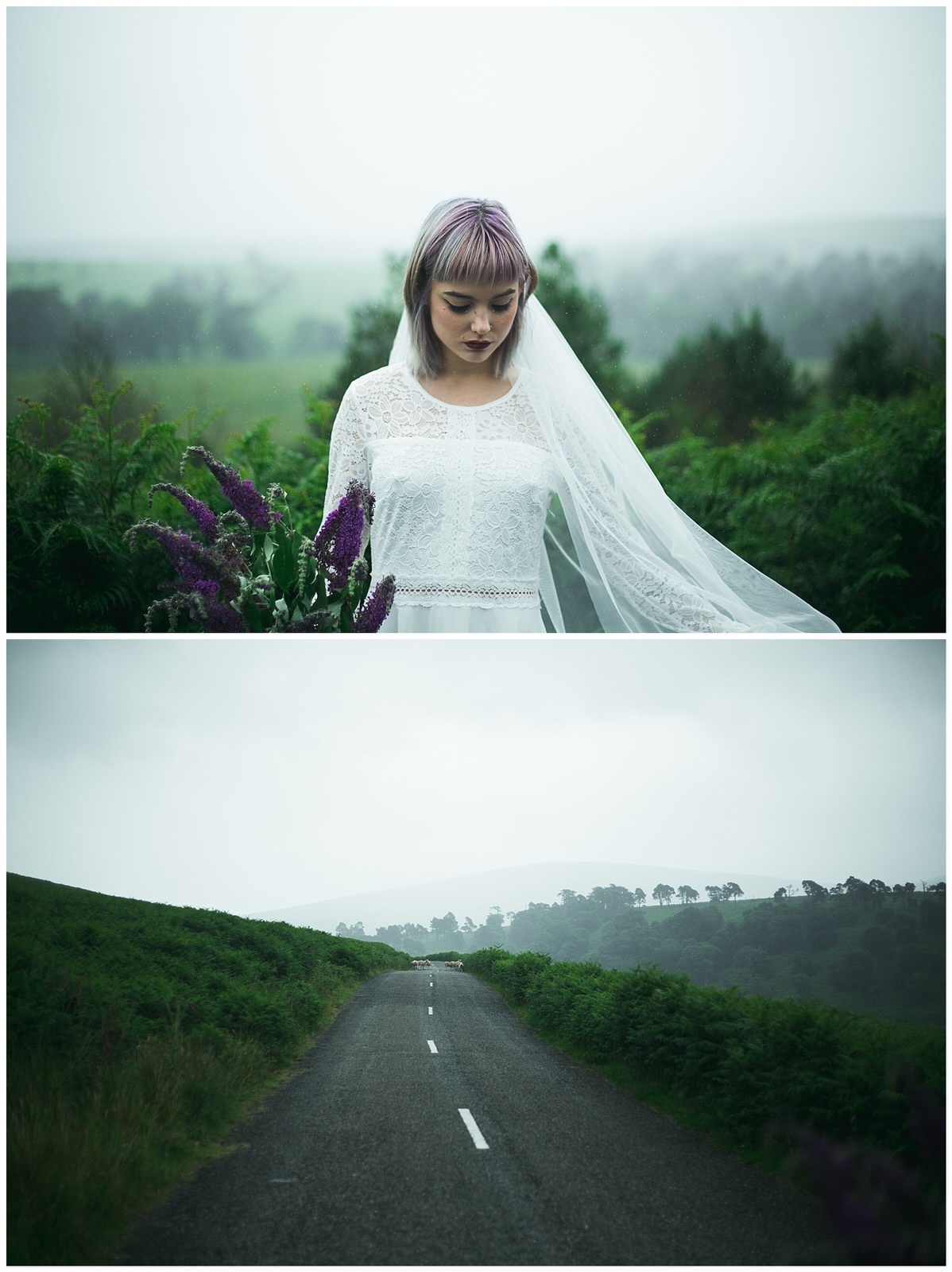 Alternative and contemporary Irish Wedding photographer based in Dublin 