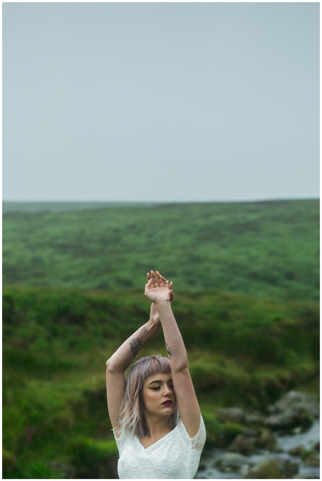 Wild Things Wed Photography - Caroline Mc Nally 