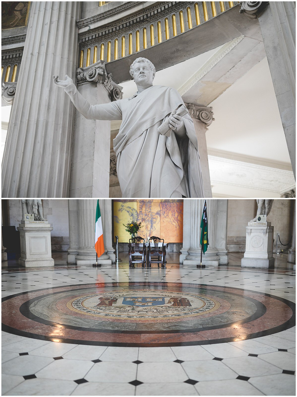 Dublin City Hall