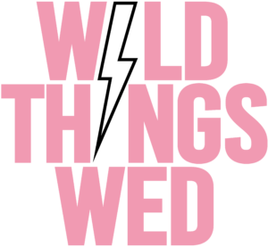 Wild Things Wed