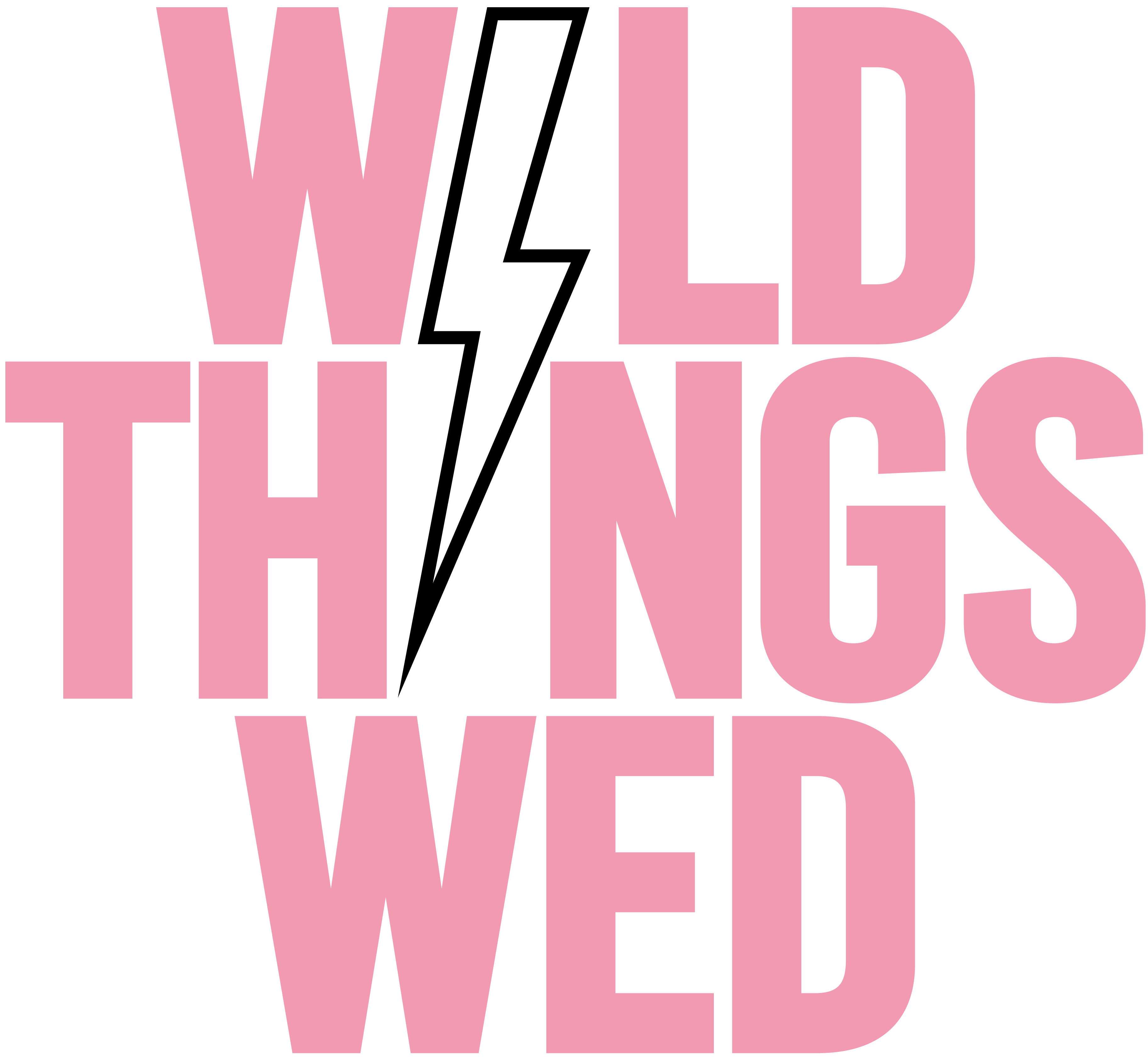 Wild Things Wed