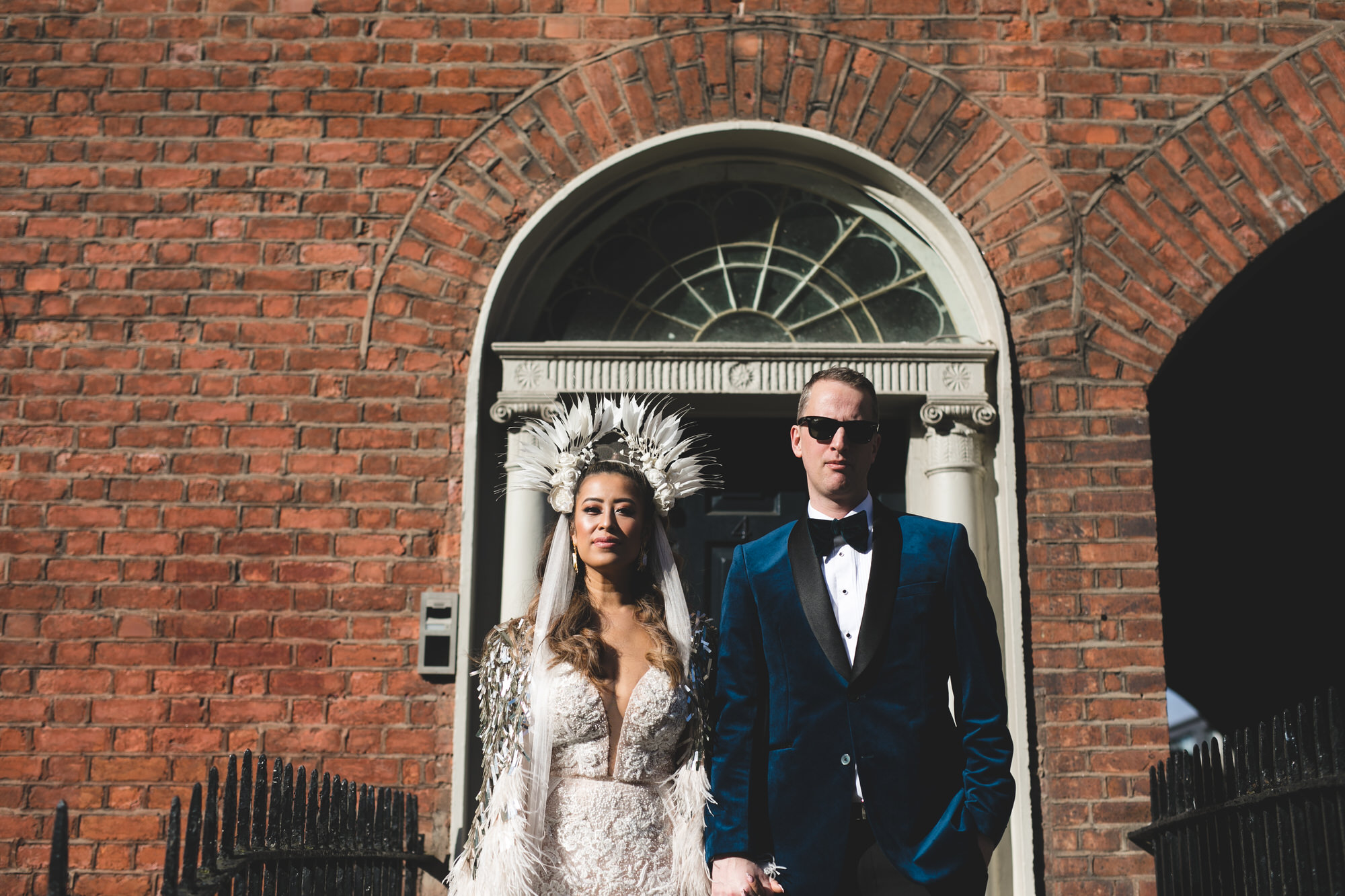 Wedding Photographer Dublin, Wild Things Wed