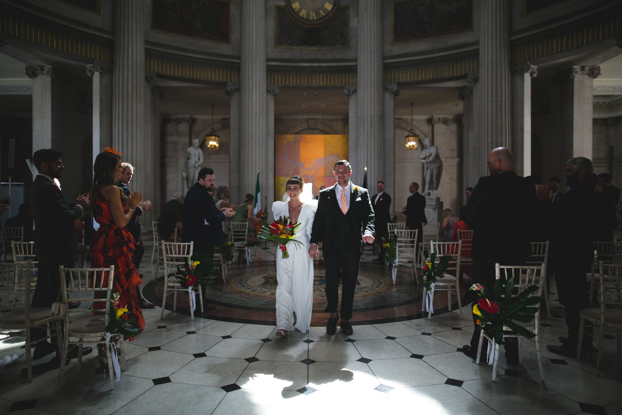 Dublin Wedding Photographer